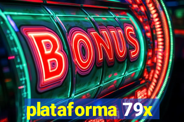 plataforma 79x